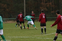 TSV Rothaurach II - FC Franken Schwabach II 0:2