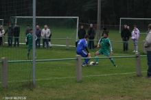 TSV Rothaurach - TSV Georgensgmünd 1:0