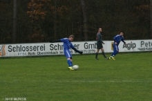 TSV Rothaurach - TSV Georgensgmünd 1:0
