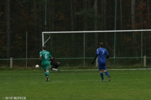 TSV Rothaurach - TSV Georgensgmünd 1:0