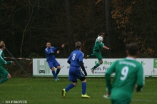 TSV Rothaurach - TSV Georgensgmünd 1:0