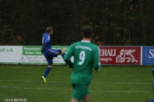 TSV Rothaurach - TSV Georgensgmünd 1:0