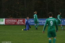 TSV Rothaurach - TSV Georgensgmünd 1:0