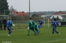 TSV Rothaurach - TSV Georgensgmünd 1:0