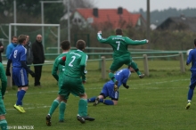 TSV Rothaurach - TSV Georgensgmünd 1:0