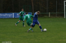 TSV Rothaurach - TSV Georgensgmünd 1:0