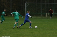 TSV Rothaurach - TSV Georgensgmünd 1:0