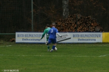 TSV Rothaurach - TSV Georgensgmünd 1:0