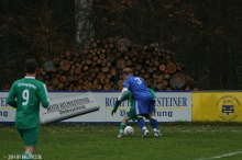 TSV Rothaurach - TSV Georgensgmünd 1:0