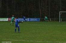 TSV Rothaurach - TSV Georgensgmünd 1:0