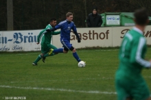 TSV Rothaurach - TSV Georgensgmünd 1:0