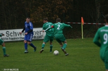 TSV Rothaurach - TSV Georgensgmünd 1:0