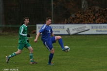 TSV Rothaurach - TSV Georgensgmünd 1:0