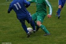 TSV Rothaurach - TSV Georgensgmünd 1:0