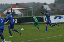 TSV Rothaurach - TSV Georgensgmünd 1:0