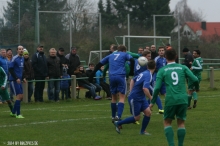 TSV Rothaurach - TSV Georgensgmünd 1:0