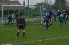 TSV Rothaurach - TSV Georgensgmünd 1:0