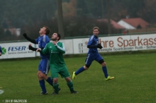 TSV Rothaurach - TSV Georgensgmünd 1:0