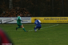 TSV Rothaurach - TSV Georgensgmünd 1:0