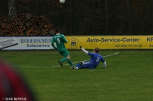 TSV Rothaurach - TSV Georgensgmünd 1:0