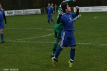 TSV Rothaurach - TSV Georgensgmünd 1:0
