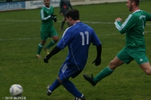 TSV Rothaurach - TSV Georgensgmünd 1:0