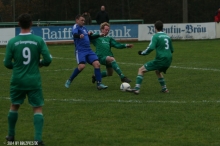 TSV Rothaurach - TSV Georgensgmünd 1:0