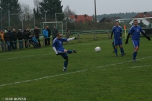TSV Rothaurach - TSV Georgensgmünd 1:0