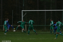 TSV Rothaurach - TSV Georgensgmünd 1:0