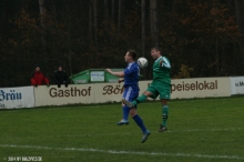 TSV Rothaurach - TSV Georgensgmünd 1:0