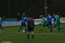 TSV Rothaurach - TSV Georgensgmünd 1:0