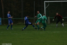 TSV Rothaurach - TSV Georgensgmünd 1:0