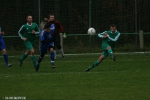 TSV Rothaurach - TSV Georgensgmünd 1:0