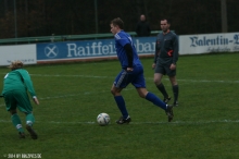 TSV Rothaurach - TSV Georgensgmünd 1:0