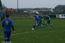 TSV Rothaurach - TSV Georgensgmünd 1:0