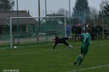 TSV Rothaurach - TSV Georgensgmünd 1:0