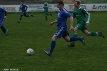 TSV Rothaurach - TSV Georgensgmünd 1:0