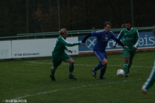 TSV Rothaurach - TSV Georgensgmünd 1:0