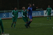 TSV Rothaurach - TSV Georgensgmünd 1:0