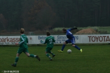 TSV Rothaurach - TSV Georgensgmünd 1:0