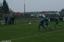 TSV Rothaurach - TSV Georgensgmünd 1:0