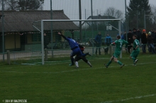 TSV Rothaurach - TSV Georgensgmünd 1:0