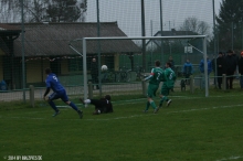 TSV Rothaurach - TSV Georgensgmünd 1:0