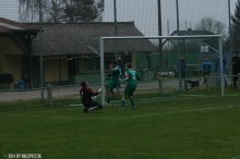 TSV Rothaurach - TSV Georgensgmünd 1:0