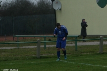 TSV Rothaurach - TSV Georgensgmünd 1:0
