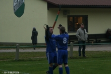 TSV Rothaurach - TSV Georgensgmünd 1:0