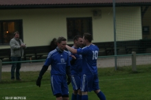 TSV Rothaurach - TSV Georgensgmünd 1:0