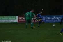 TSV Rothaurach - TSV Georgensgmünd 1:0