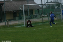 TSV Rothaurach - TSV Georgensgmünd 1:0