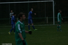 TSV Rothaurach - TSV Georgensgmünd 1:0
